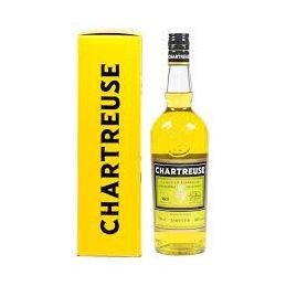chartreuse jaune