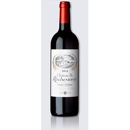 Pessac Leognan Château Rochemorin 2014