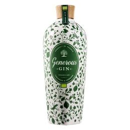 gin generous