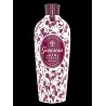 gin generous purple