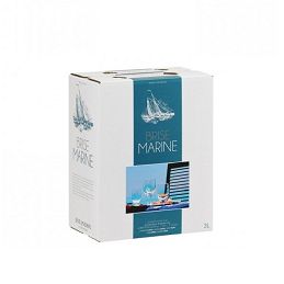 IGP du Var Brise Marine Rosé BIB 3L