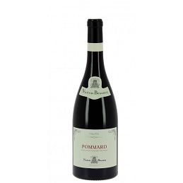 Pommard Nuiton Beaunoy 2018/2019