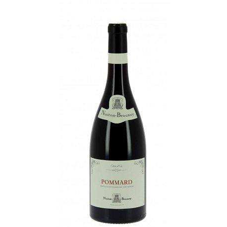 Pommard Nuiton Beaunoy 2018