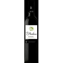 Bandol Les Pivelières Rouge
