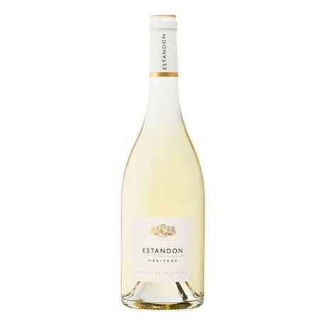 Provence blanc Heritage