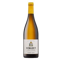 Viré Clessé Vérizet Vieilles Vignes