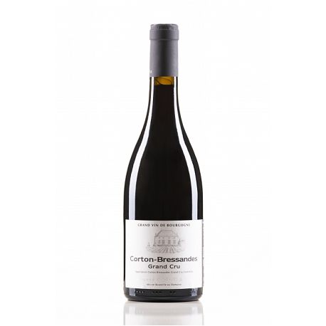 Corton Bressandes Dme Cornu