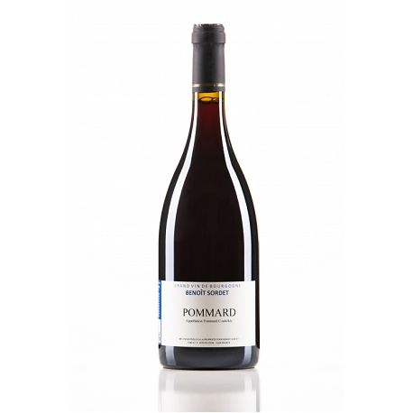 Pommard Domaine Sordet
