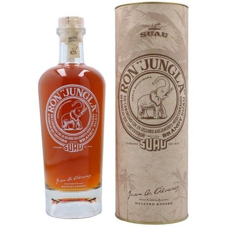 Rhum Jungla