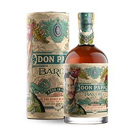 Rhum Don Papa Baroko 40 - 70 cl