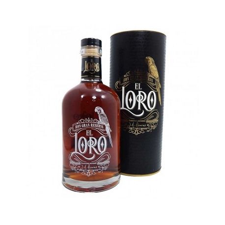 el loro gran reserva