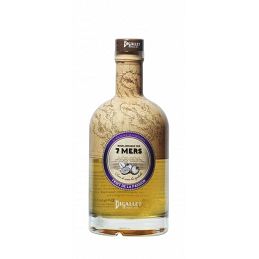 Rhum Arrangé Passion Bigallet 25 70CL