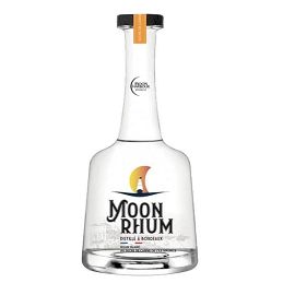 Rhum Moon Blanc 70CL 45.8