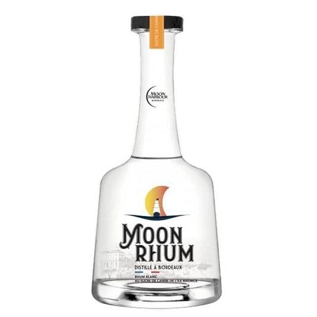 Rhum Moon blanc