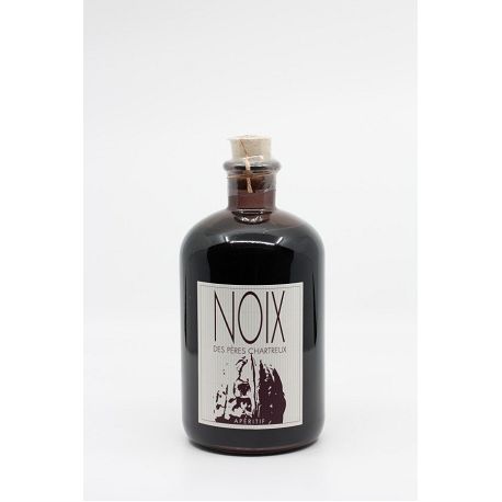 Liqueur de noix Père Chartreux