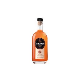 Rhum Vieux Isautier 7 Ans 40 70CL