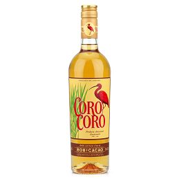 Rhum Coro Coro 30 70CL