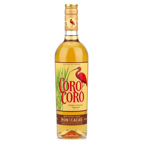 coro coro