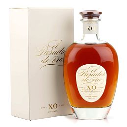 Rhum El Pasador XO 40 70CL