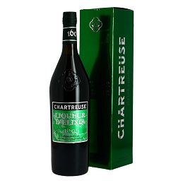 liqueur d'elixir
