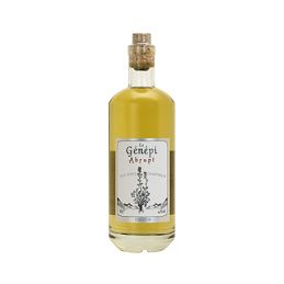Genepi Abrupt Père Chartreux