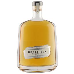Rhum Bocatheva Panama 6 ans 70CL 45