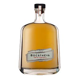 Rhum Bocatheva Vénézuela 5 ans 70CL 45