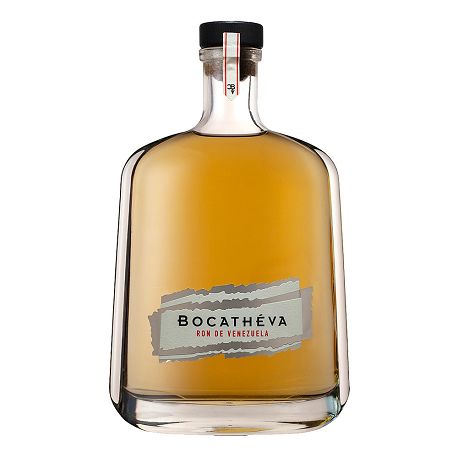 Rhum Bocatheva Vénézuela 5 ans 70CL 45