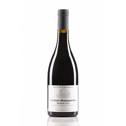 Corton Bressandes Grand Cru Domaine Cornu 2019