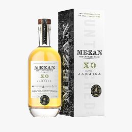 Rhum Mezan XO 70CL 40