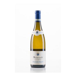 Meursault Les Corbins blanc Domaine Bitouzet Prieur 2020