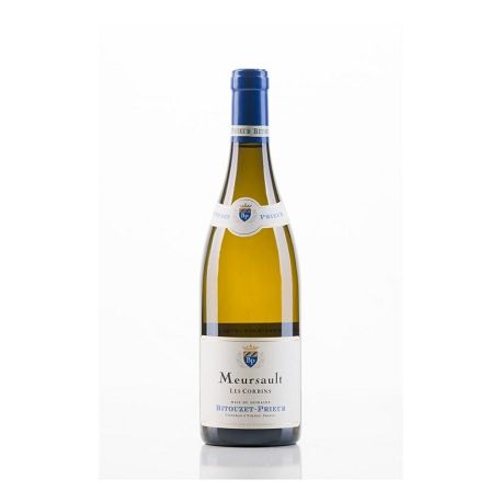 Meursault bitouzet Prieur les Corbins