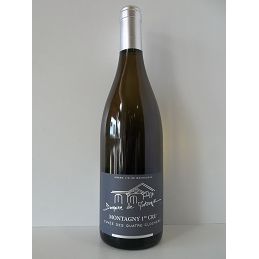 Montagny 1er cru Montorge 4 clochers