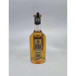 Whisky BM single malt finition fut de bière