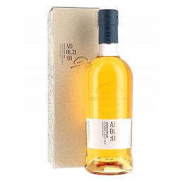 Whisky Ardnamurchan single malt