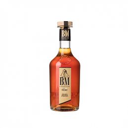 Whisky BM pure malt finition vin de paille