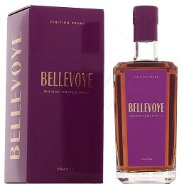 Whisky Bellevoye Prune