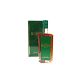 Whisky Bellevoye vert finition calvados
