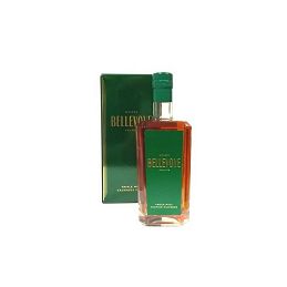 Whisky Bellevoye vert finition calvados