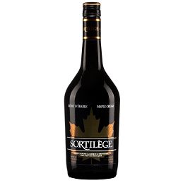Sortilège crème d'érable