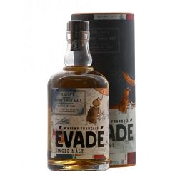 Whisky évadé single malt