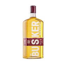 Whisky Busker single grain