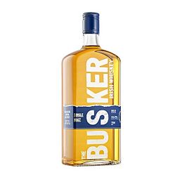 Whisky Busker single malt