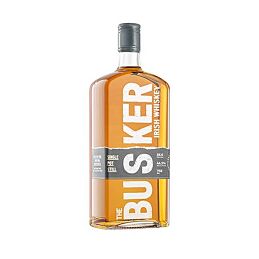 Whisky Busker single pot still