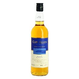 Whisky Cliff Allen