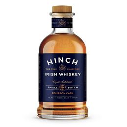 Whisky Hinch Small Batch