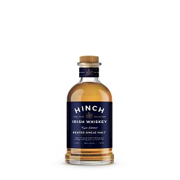 Whisky Hinch Peated