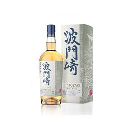 Whisky Hatozaki Pure malt