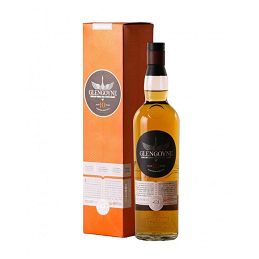 Whisky Glengoyne 10ans