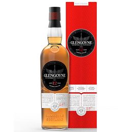 Whisky Glengoyne 12 ans